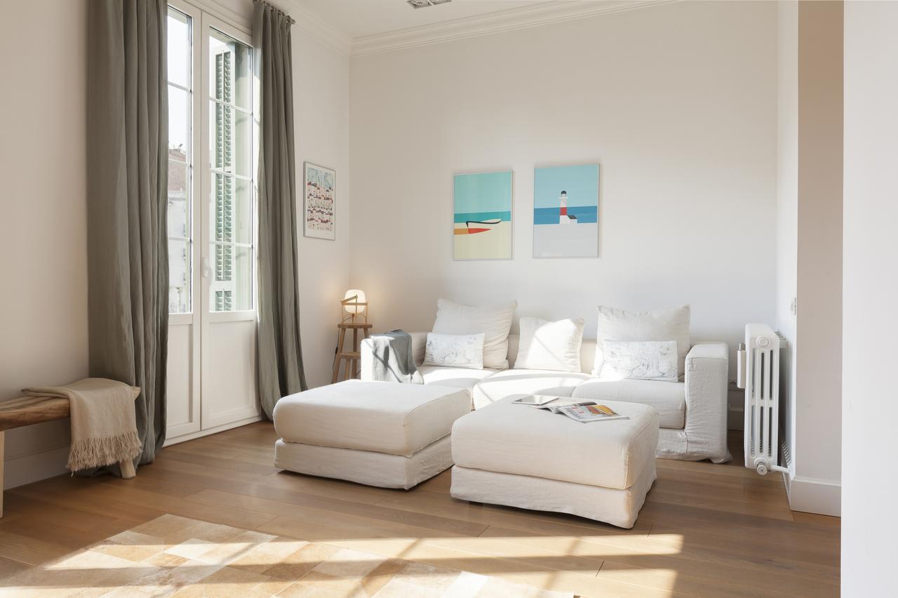 Click&Flat Luxury Sant Joan Apartment Barcelona Exterior photo